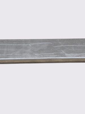 1183-MF-P26 Aluminiums deksel over toppvalse 3U490