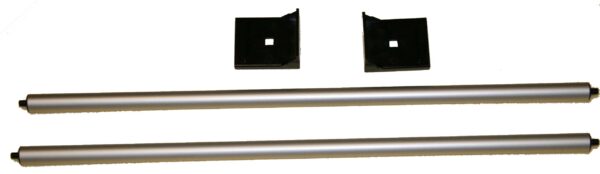 5111 Toppvalse komplett 3U650